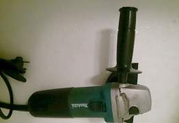 Болгарка Makita 9555HN 710 вт