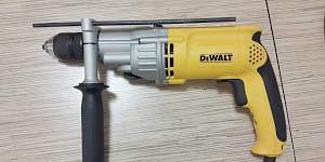 Dewalt D21815KS дрель ударная