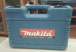 Шуруповёрт Makita DF330DWE Новый