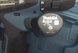 Шуруповёрт Makita DF330DWE Новый