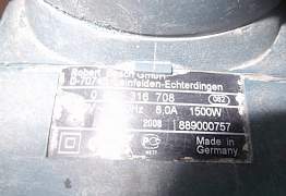Отбойный молоток Bosch GSH 11E