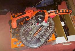Продам Renovator Twist-A-Saw