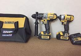 Набор Dewalt DCK 290 L2