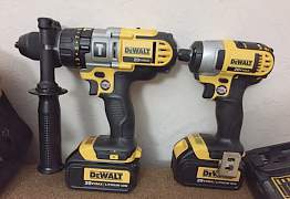 Набор Dewalt DCK 290 L2