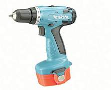 Дрель-шуруповерт Makita 6281DZ