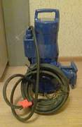 Продам новый погружной электронасос KSB Amarex N