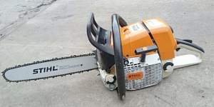 Бензопила Stihl MS440