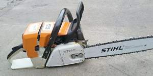 Бензопила Stihl MS440