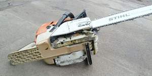 Бензопила Stihl MS440