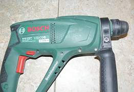 Перфоратор Bosch рвн 2100 RE