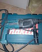 Перфоратор Makita HR2450