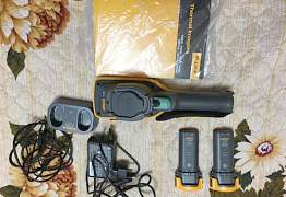 Тепловизор Fluke FLK-TI100