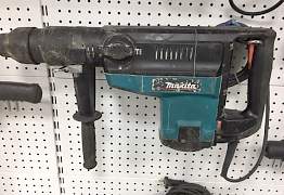 Перфоратор Makita HR 5001 C