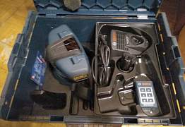 Лазер для проверки ровности пола Bosch GSL 2 Profe