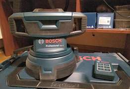 Лазер для проверки ровности пола Bosch GSL 2 Profe Лазер для проверки ровности пола Bosch GSL 2 Profe