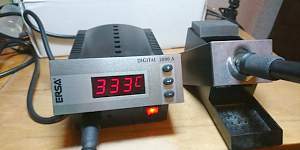 Ersa digital 2000 A (Пауэр и micro tool )