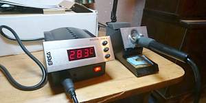 Ersa digital 2000 A (Пауэр и micro tool )