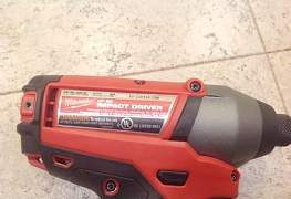 Ударный винтоверт milwaukee m12 2453 (CID)