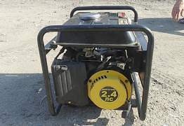 Электрогенератор huter HP1000L