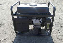 Электрогенератор huter HP1000L