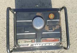 Электрогенератор huter HP1000L