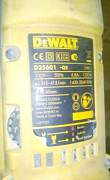 Перфоратор dewalt