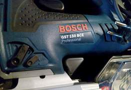 Лобзик электрический Bosch GST 150 BCE