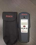 Детектор металла Bosch DMF 10 zoom