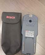 Детектор металла Bosch DMF 10 zoom