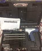Пневматический отбойный молоток Metabo MHS 5050