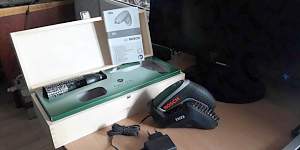 Bosch IXO Вино
