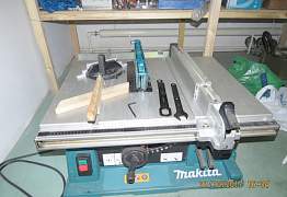 Распилочный станок Makita 2704