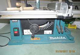 Распилочный станок Makita 2704