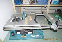 Распилочный станок Makita 2704