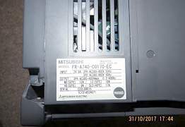 Преобразователь частоты Митсубиси FR-A740-00170-E