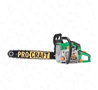 Бензопила Procraft GS-52T Профессионал