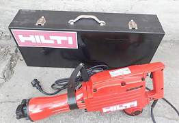 Отбойный молоток hilti TE 803