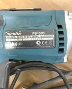 Шуруповерт Makita FS4300