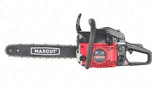 Новая Бензопила MaxCut MC 146
