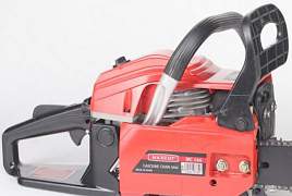 Новая Бензопила MaxCut MC 146