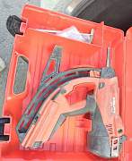 Газовый монтажный пистолет GX 120 hilti