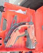 Газовый монтажный пистолет GX 120 hilti