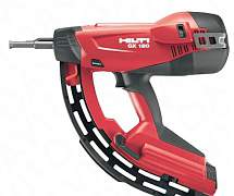 Газовый монтажный пистолет GX 120 hilti