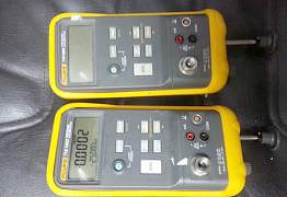 Fluke 718 100G калибратор давления