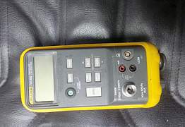 Fluke 718 30G калибратор давления