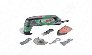 Мультитул реноватор Bosch PMF 180 E multi