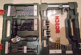 Набор оснастки Bosch 68/83/91 предмета