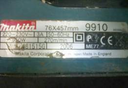 Шлифмашина Makita 9910