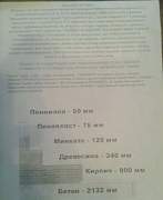 Пеногенератор Поток 12у