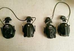 Активные наушники Peltor ProTac ll